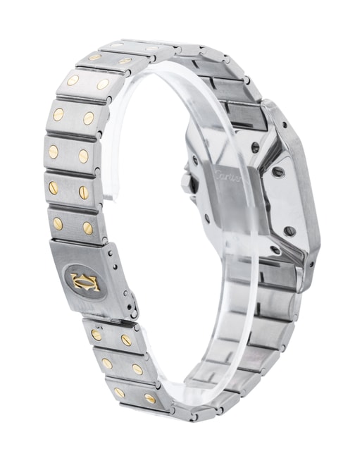 Cartier Santos 81036288 Image 3